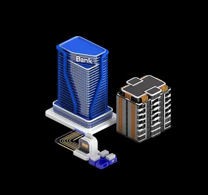 بانکداری شرکتی